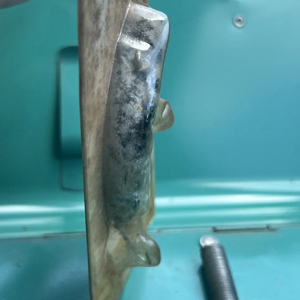 Beno Vintage Fishing Lures